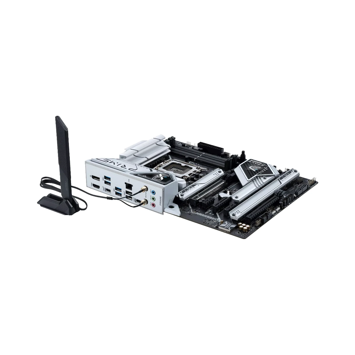 ASUS Prime Z790-A WiFi DDR5 ATX LGA1700 Motherboard - 90MB1CS0-M0EAY0 view 4