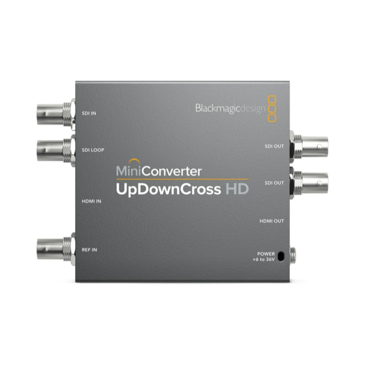 Blackmagic Mini Converter UpDownCross HD - W-CONM-28