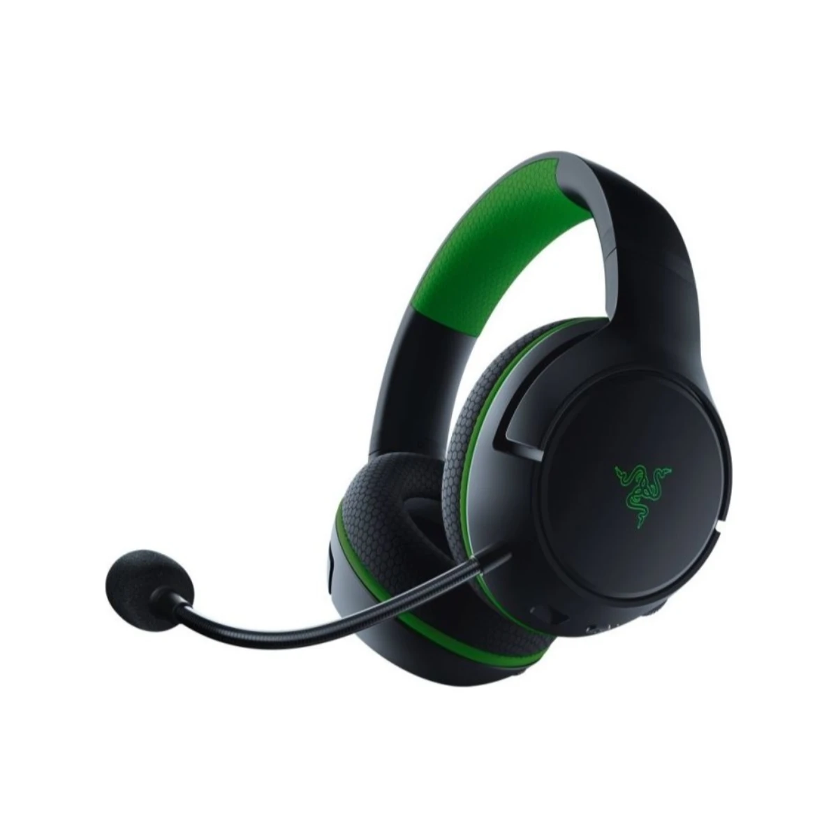 Razer Kaira XBX Wireless Gaming Headset - Black | RZ04-03480100-R3M1 view 2