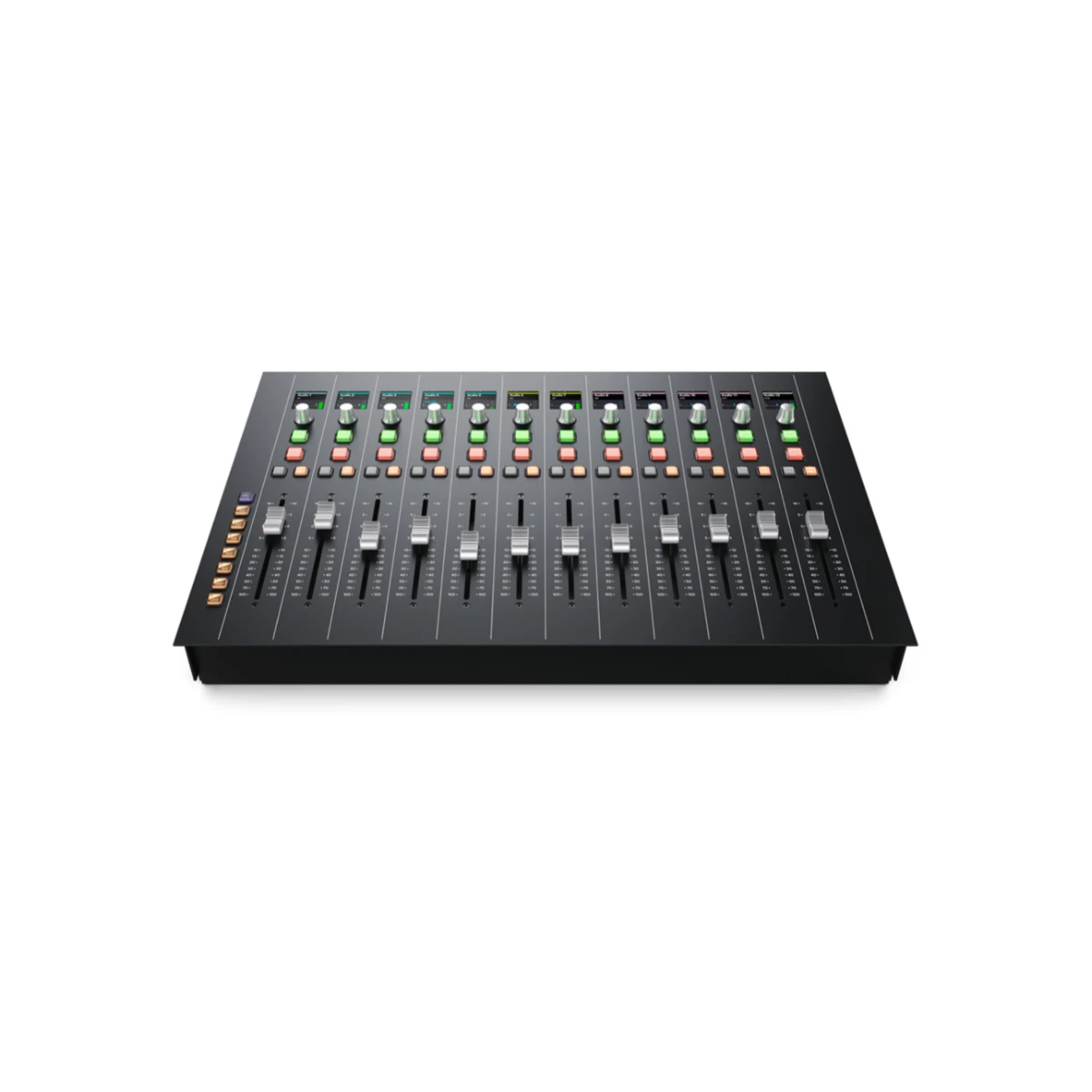 Blackmagic Fairlight Console Channel Fader - W-FAIR-17