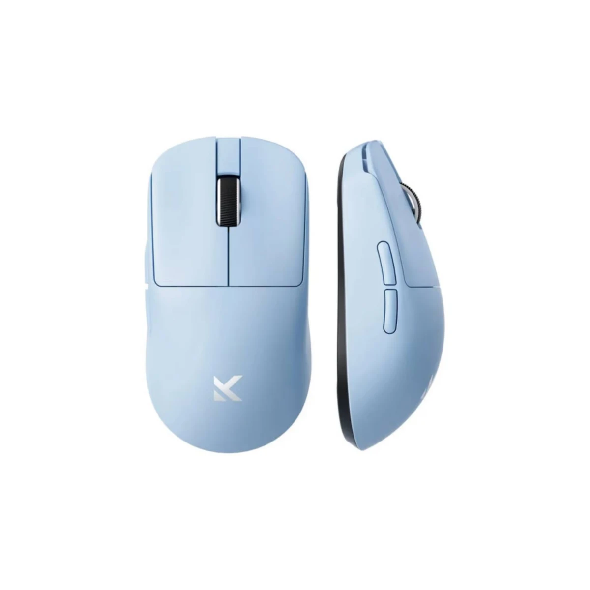 MCHOSE L7 Series Ultra-Lightweight Wireless Gaming Mouse - Blue | HW-L7-5