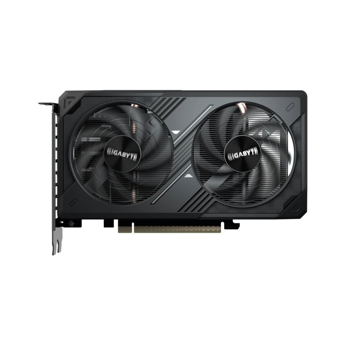Gigabyte GeForce RTX 5050 WINDFORCE OC Graphics Card, 8GB GDDR6, DLSS 4 - GV-N5050WF2OC-8GD view 2
