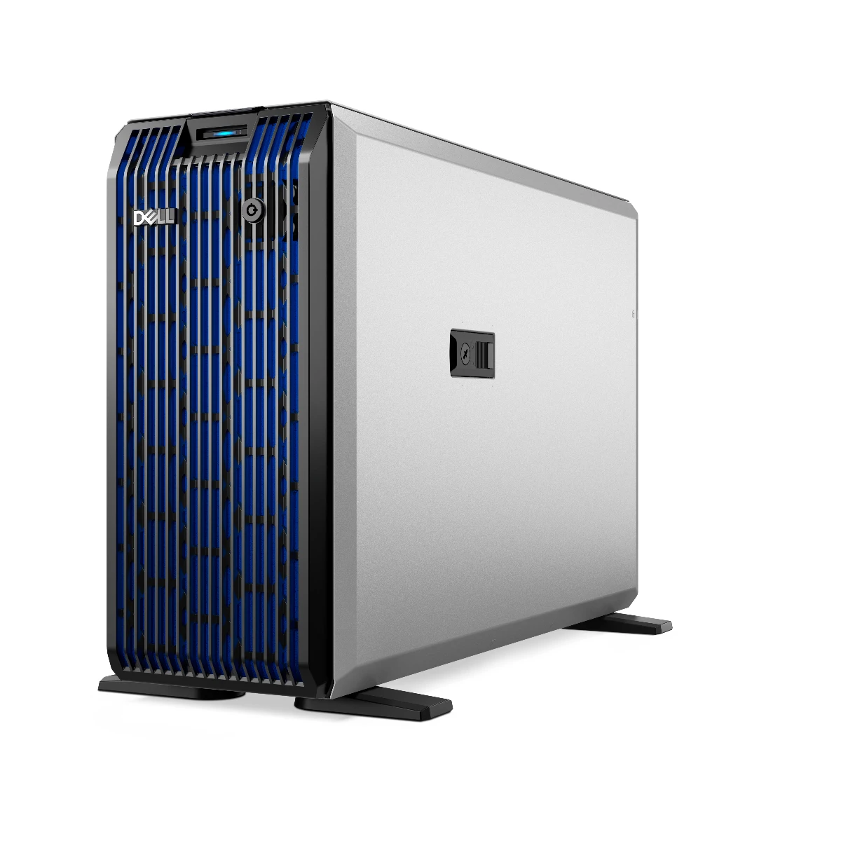 Dell PowerEdge T360 Tower Server (Intel Xeon 6300 Series Processor, Up to 128GB DDR5 ECC RAM) - T360