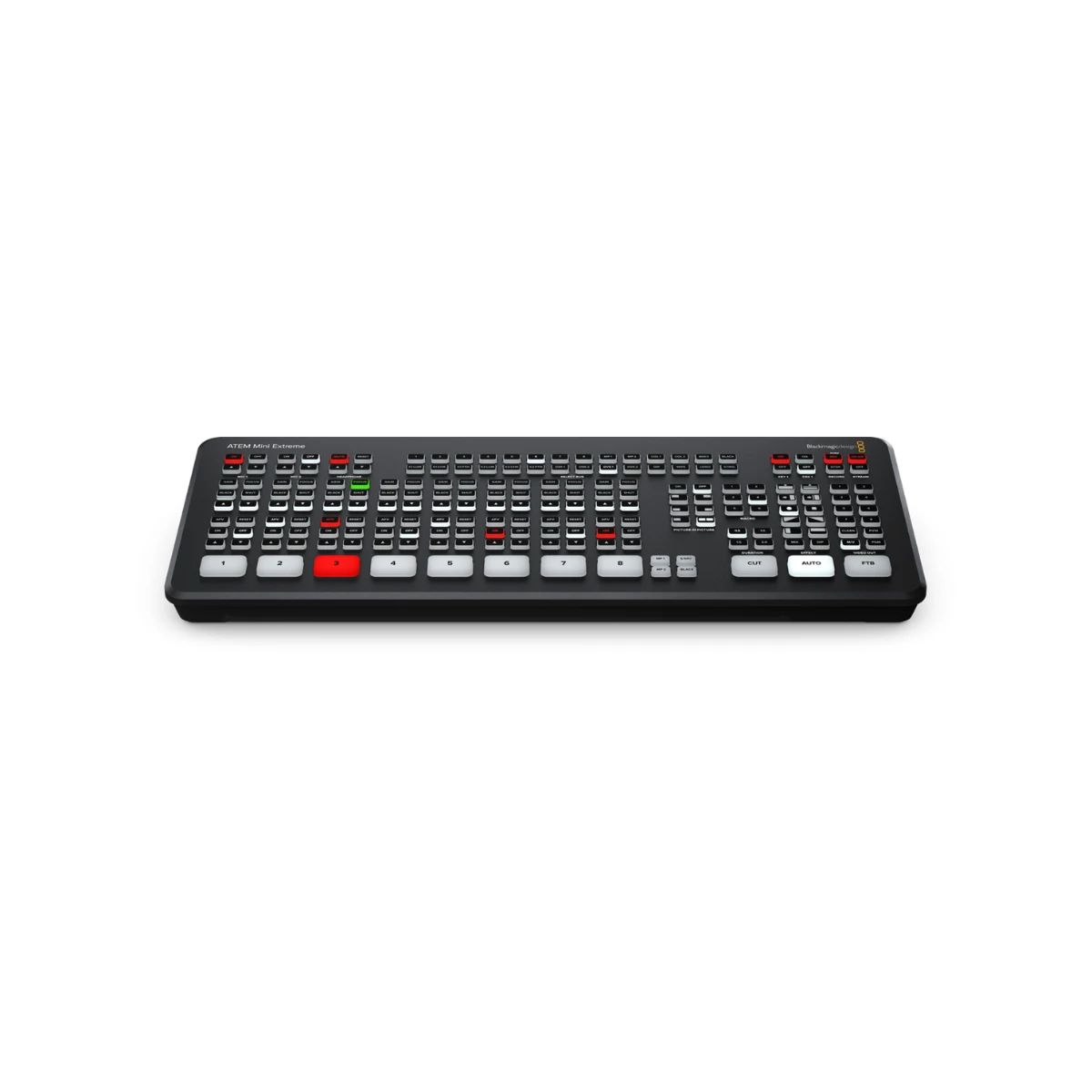 Blackmagic ATEM Mini Extreme Live Production Switcher - W-APS-17
