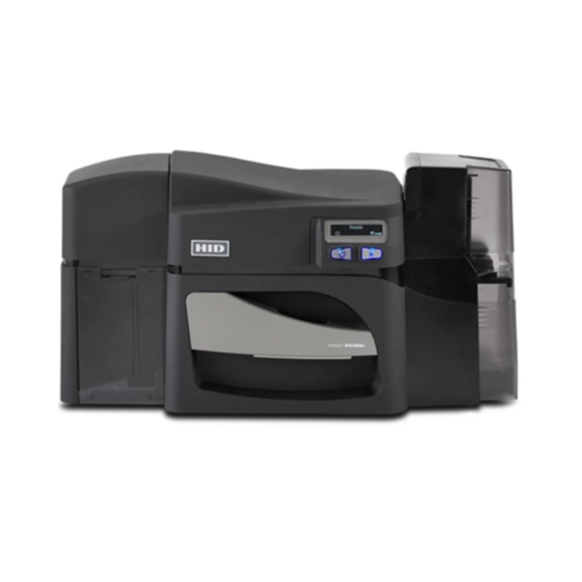 HID FARGO DTC4500e ID Card Printer & Encoder - DTC4500e