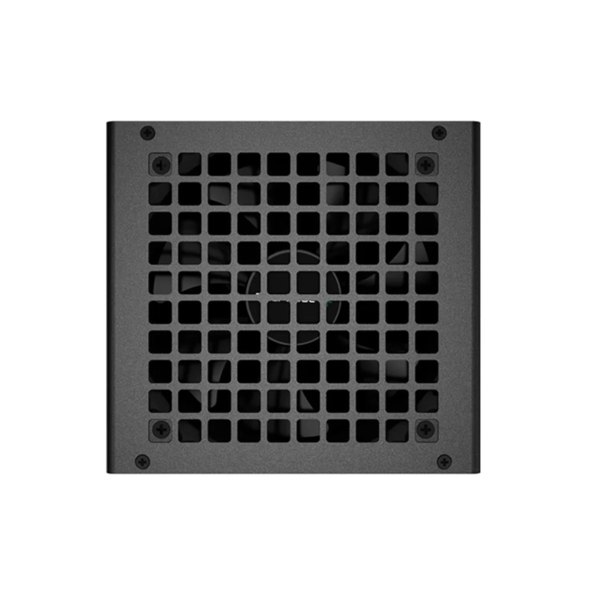 Deepcool PF650D 80 Plus 650W ATX Power Supply - Black | R-PF650D-HA0B-UK view 2