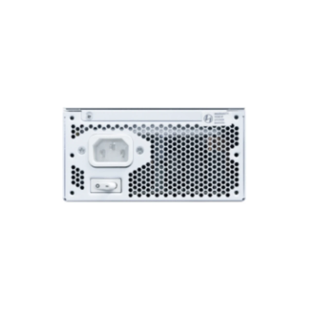 Lian Li SP0850P SFX 850W 80+ Platinum ATX 3.1 Fully-Modular Power Supply - White | G9P.SP0850P.W000.US view 4
