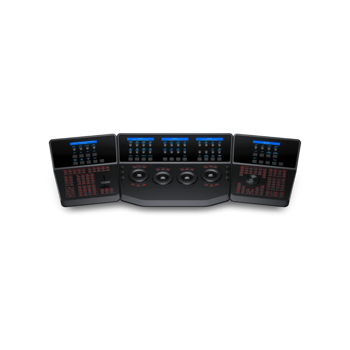 DaVinci Resolve Advanced Panel - W-DRE-06