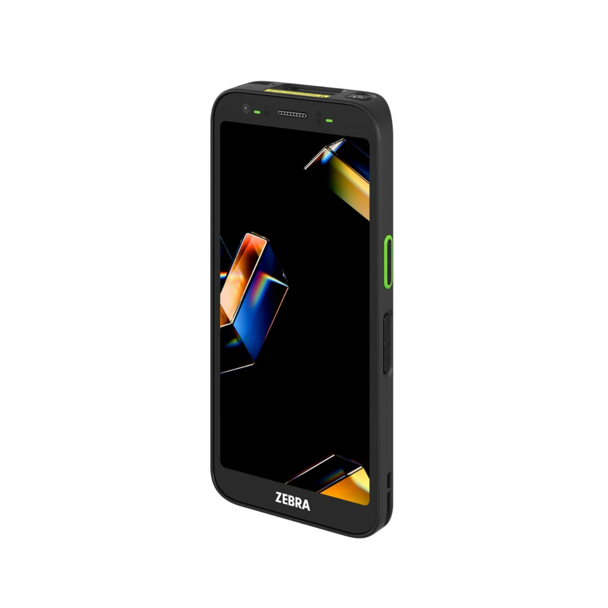 Zebra TC501 RFID Android Mobile Touch Computer, Wi-Fi 7, 8GB RAM, 128GB Storage - TC5010-021B1A0001-NA view 2