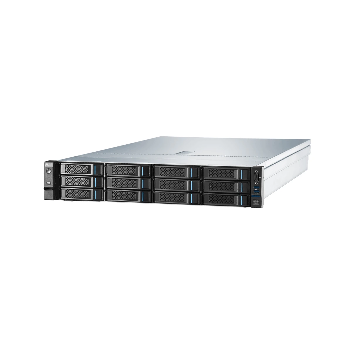 Inspur IEIT NF5270M6 2U Rack Server - NF5270M6 view 2