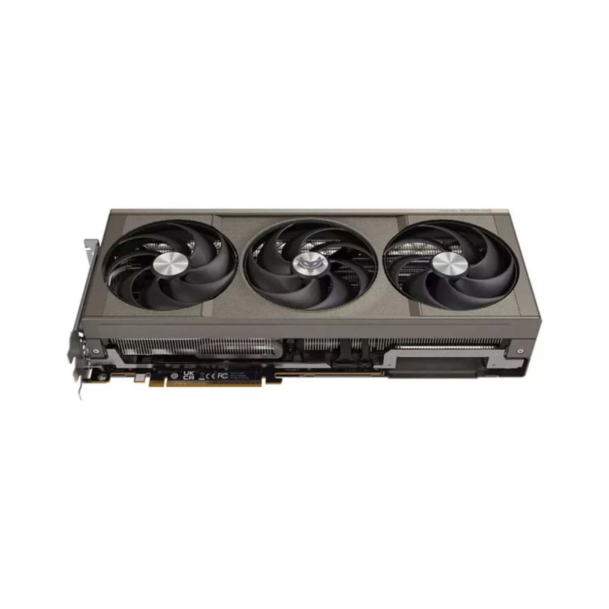 Sapphire NITRO+ AMD Radeon RX 9070 16GB GDDR6 Graphics Card, FSR 4.0 - 11349-01-20G view 3
