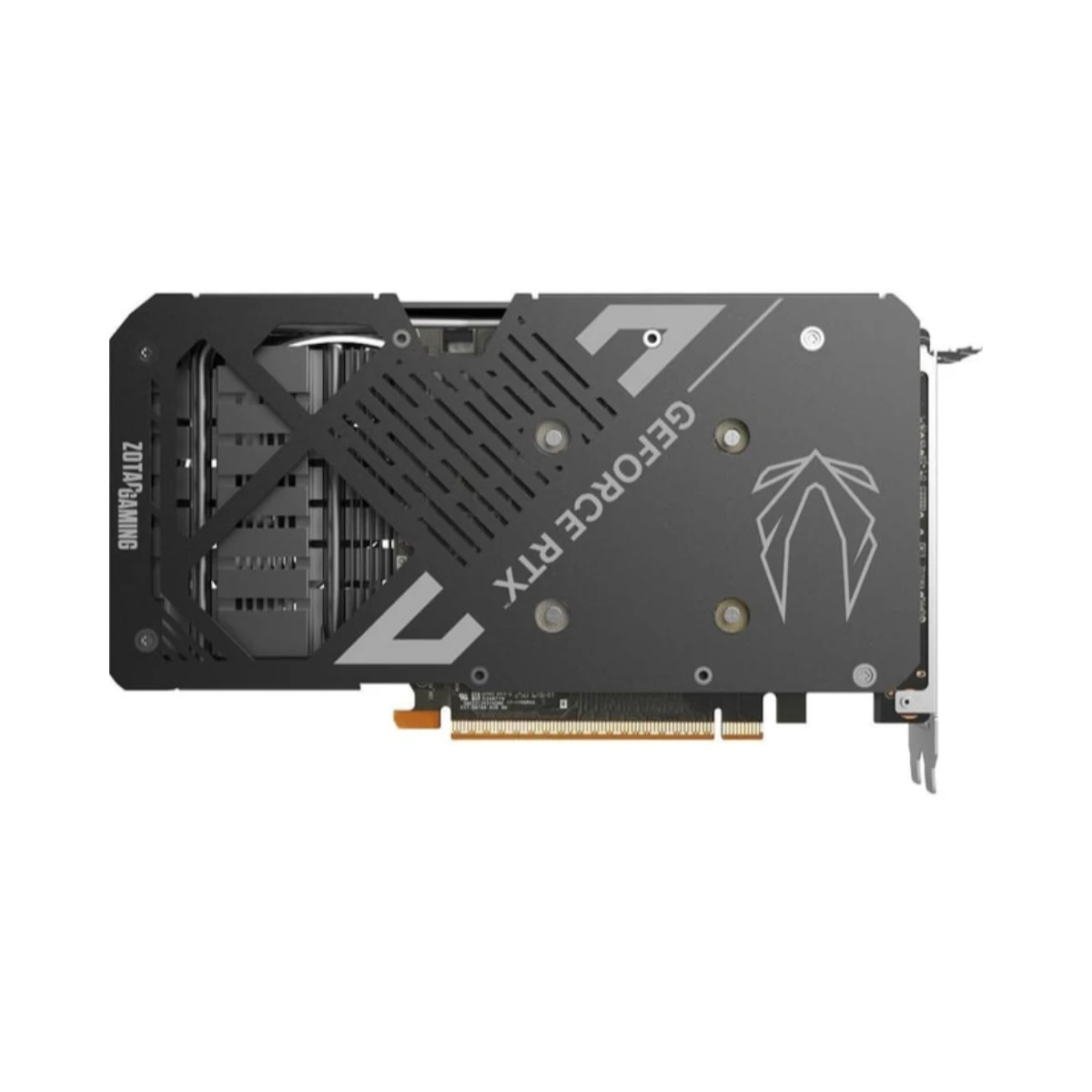 ZOTAC GAMING GeForce RTX 5060 Twin Edge Graphics Card, 8GB GDDR7, DLSS 4 - ZT-B50600E-10M view 4