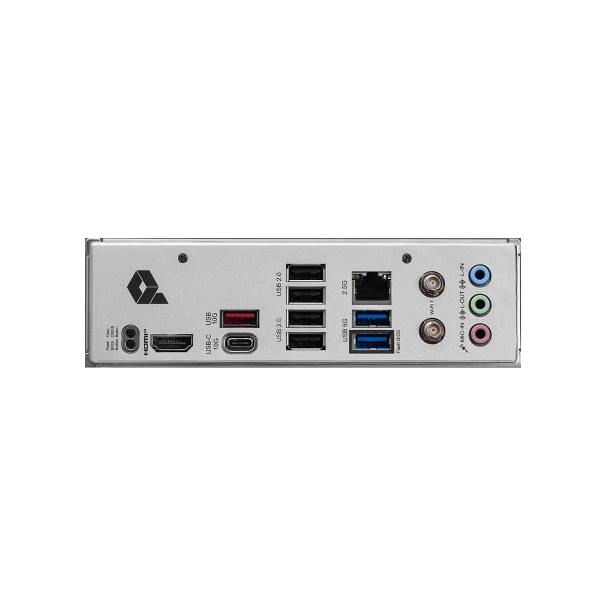 MSI PRO B840-P WIFI AM5 ATX Motherboard - 911-7E57-001 view 4