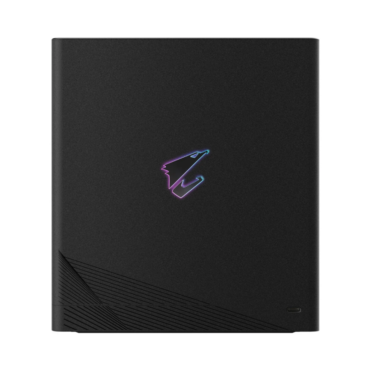 GIGABYTE AORUS RTX 5090 32GB GDDR7 AI Box Graphics - Black | GV-N5090IXEB-32GD view 2