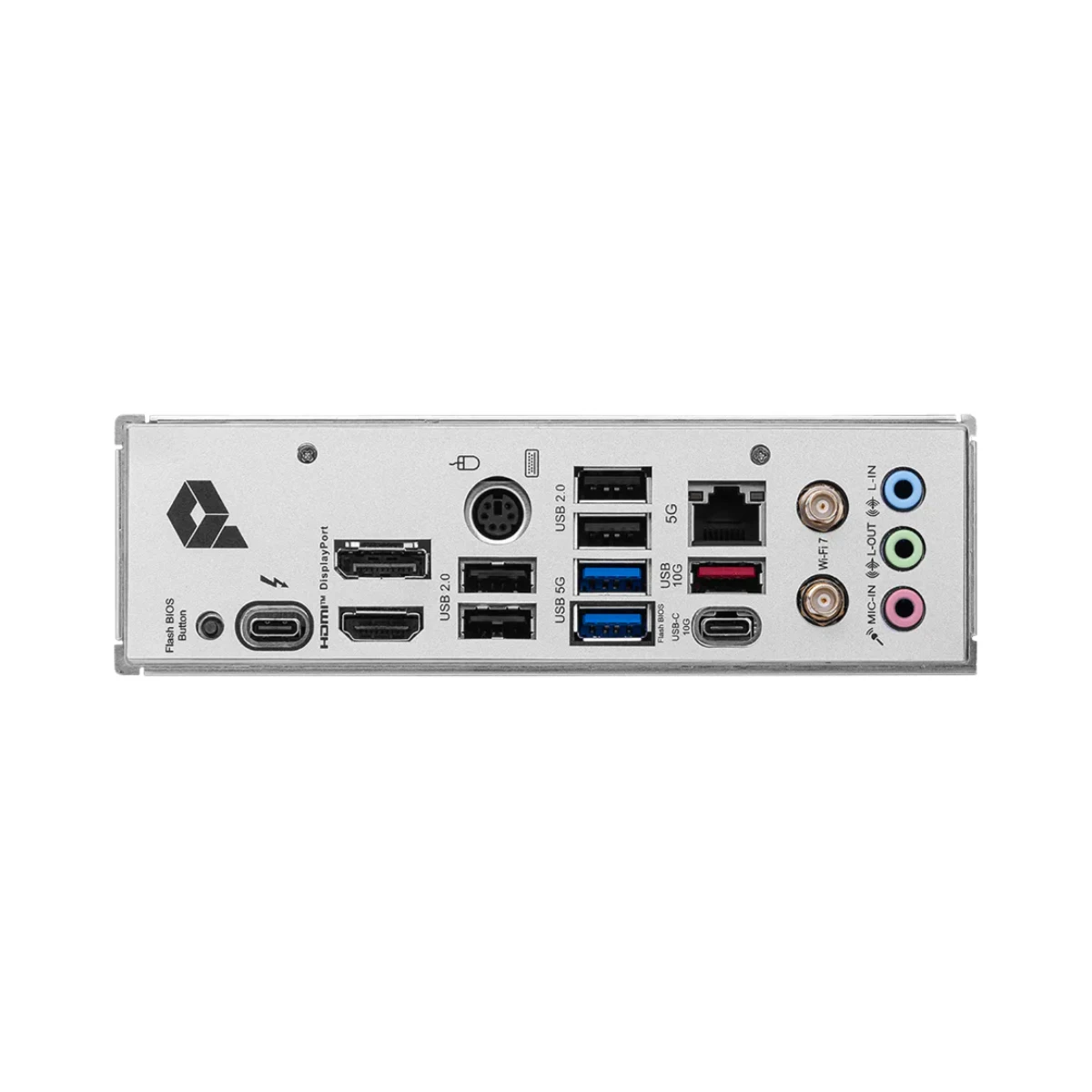 MSI PRO Z890-P WIFI LGA 1851 ATX Motherboard – White - 911-7E34-001 view 4