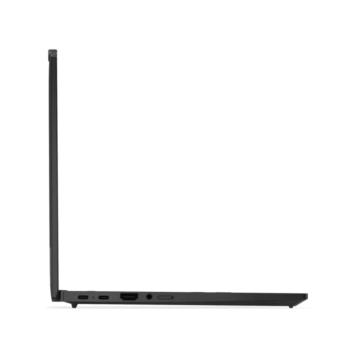 Lenovo ThinkPad T14s Gen 6 Laptop (Intel Graphics, Intel Core Ultra 7 255U, 16GB RAM, 1TB SSD, 14" WUXGA IPS, Windows 11 Pro, Black) - 21R1000TGR view 4