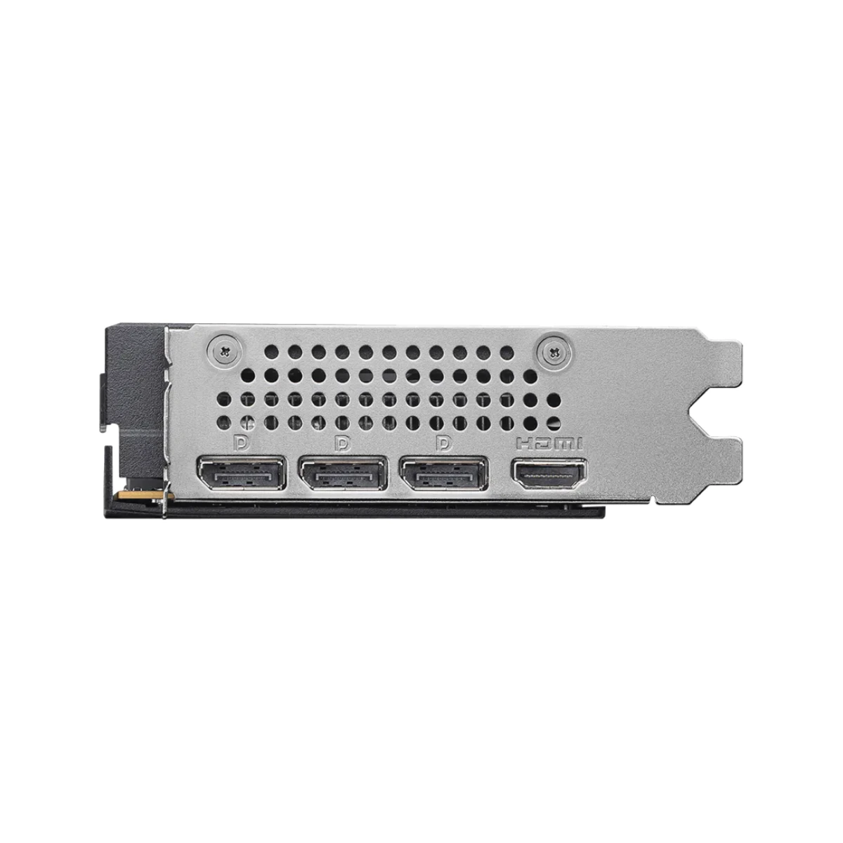 MSI GeForce RTX 5050 SHADOW 2X OC Graphics Card, 8GB GDDR6, DLSS 4 - 912-V538-008 view 5