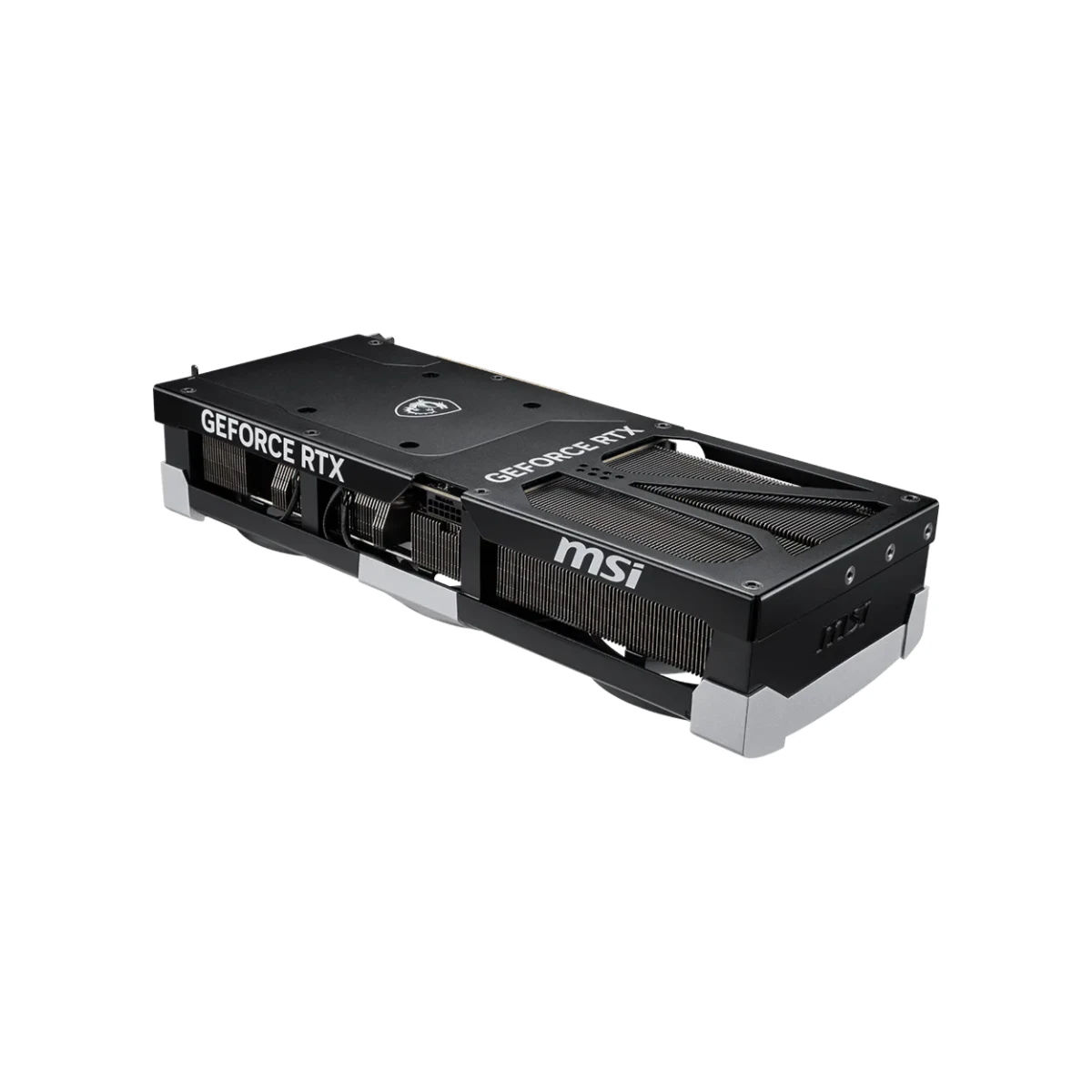 MSI GeForce RTX 5090 VENTUS 3X OC Graphics Card, 32GB GDDR7, DLSS 4 - 912-V530-091 view 3