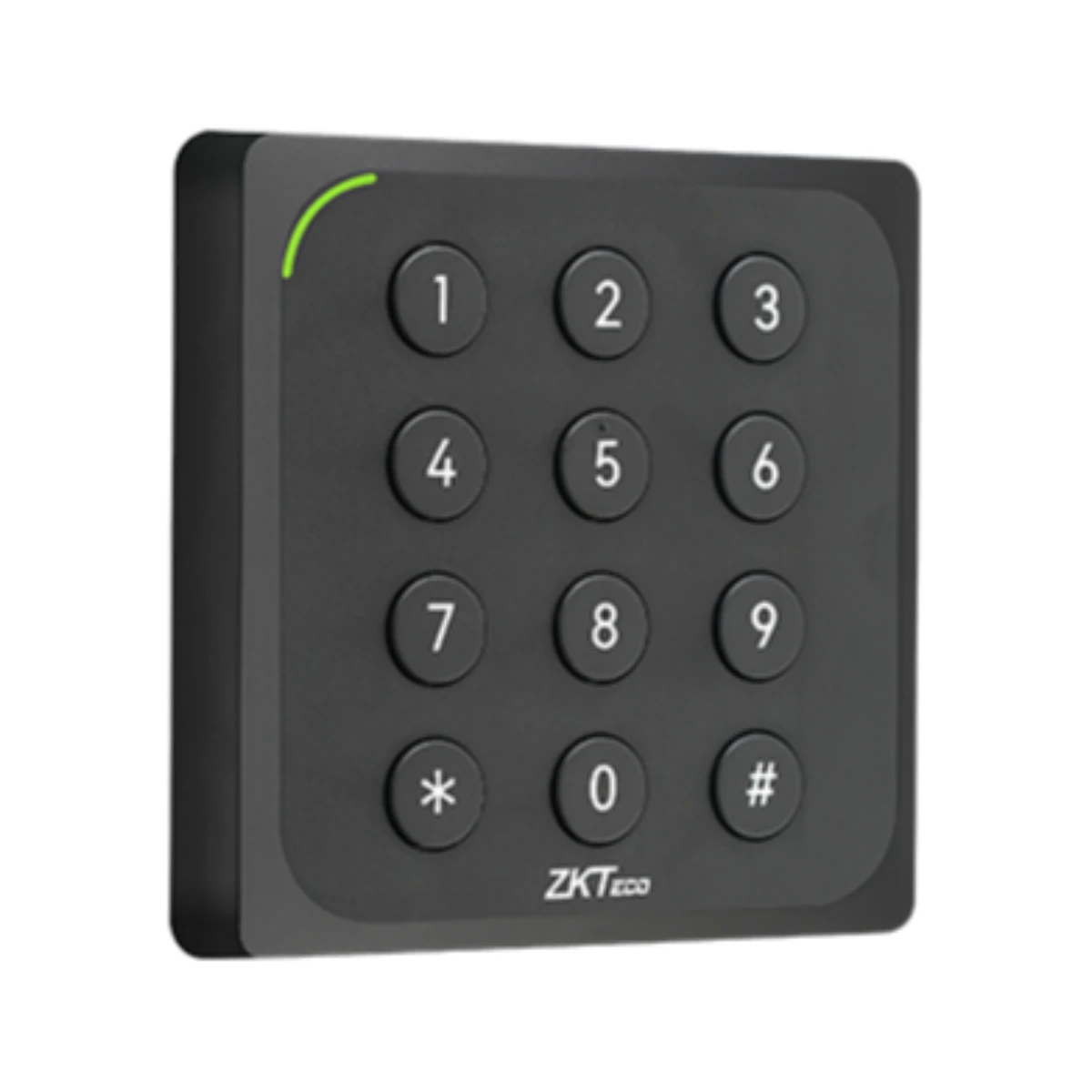 ZKTeco KR601E Proximity Card Access Control Reader - KR601E