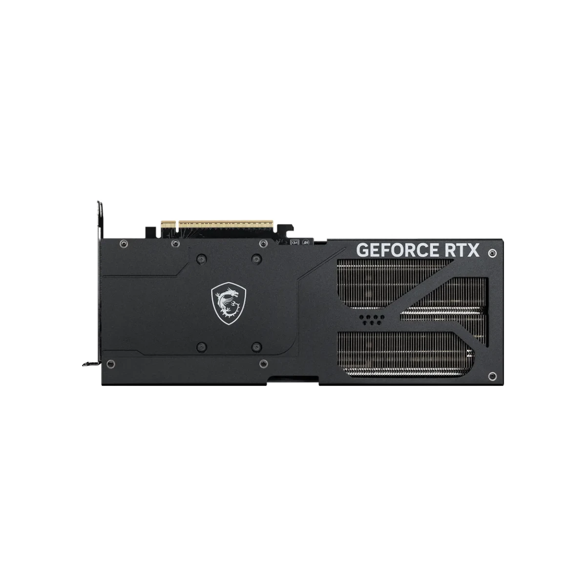 MSI GeForce RTX 5080 VENTUS 3X PLUS Graphics Card, 16GB GDDR7, DLSS 4 | 912-V531-030/293 - 912-V531-030293 view 4