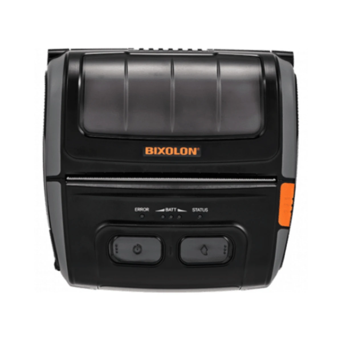 BIXOLON SPP-R410 Mobile Printer - USB, Serial Port & Ethernet - SPP-R410 view 3