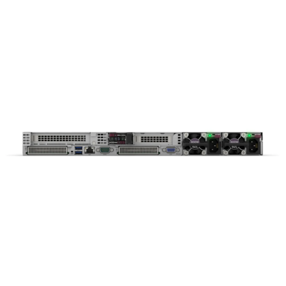 HPE ProLiant DL325 Gen11 9115 Rack Server (AMD EPYC 9115, 64GB RAM, 2×800W PSU) - P92148-375 view 3