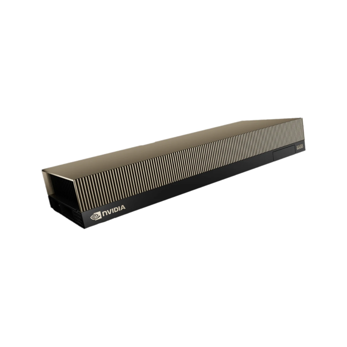 PNY NVIDIA RTX PRO 6000 Blackwell Server Edition Graphics Card, 96GB GDDR7, DLSS 4 - TCSRTXPRO6000SE-PB