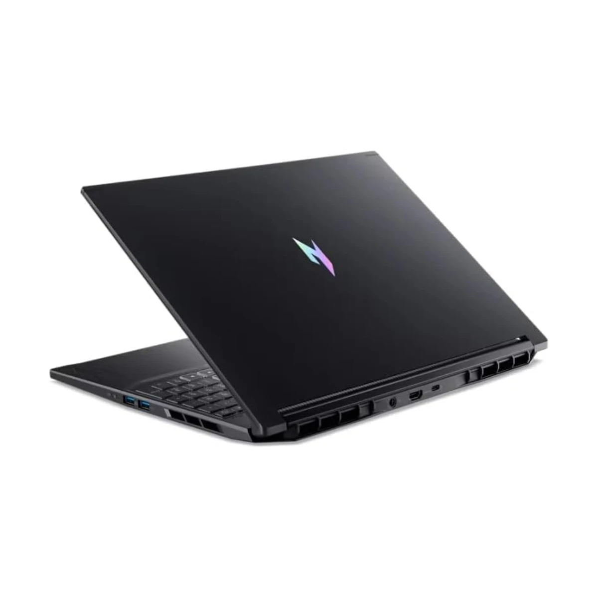 Acer Nitro V16S Gaming Laptop (GeForce RTX 5070, Intel Core 9 270H, 16GB RAM, 1TB SSD, 16" WQXGA IPS 180Hz, Windows 11 Home, Black) | NH.QXDEM.001 - NHQXDEM001 view 4