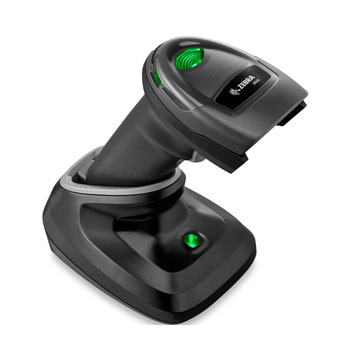 Zebra DS2278 Wireless 1D/2D Handheld Barcode Scanner - DS2278 