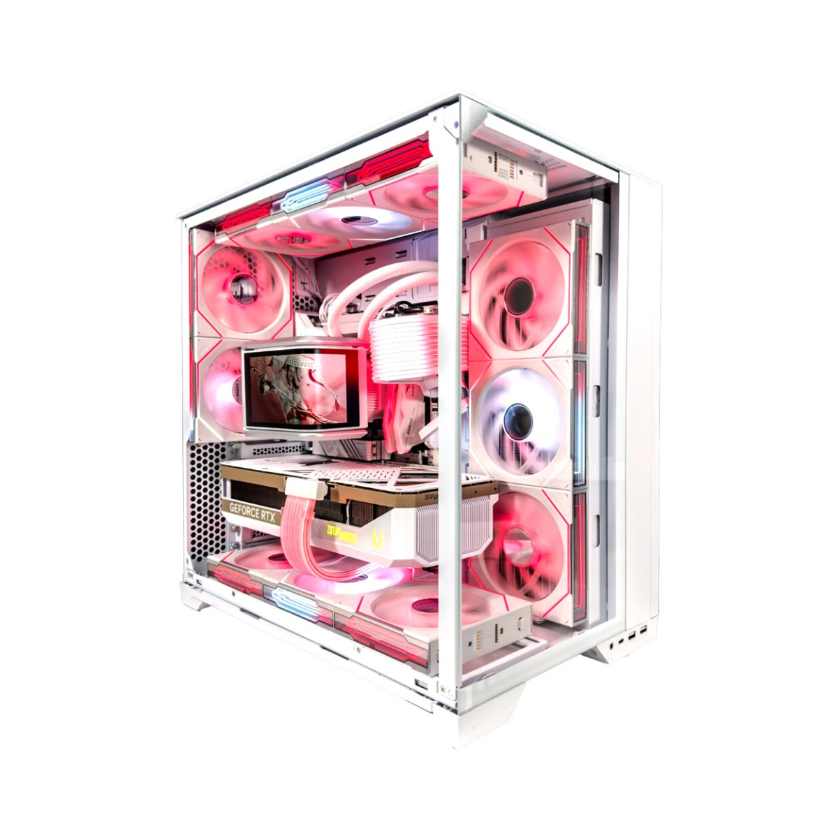 Gaming PC Sakura Blade (Ryzen 9800X3D, 32 GB DDR5 RAM, RTX 5080 16GB GPU) - Gaming_PC_Sakura_Blade