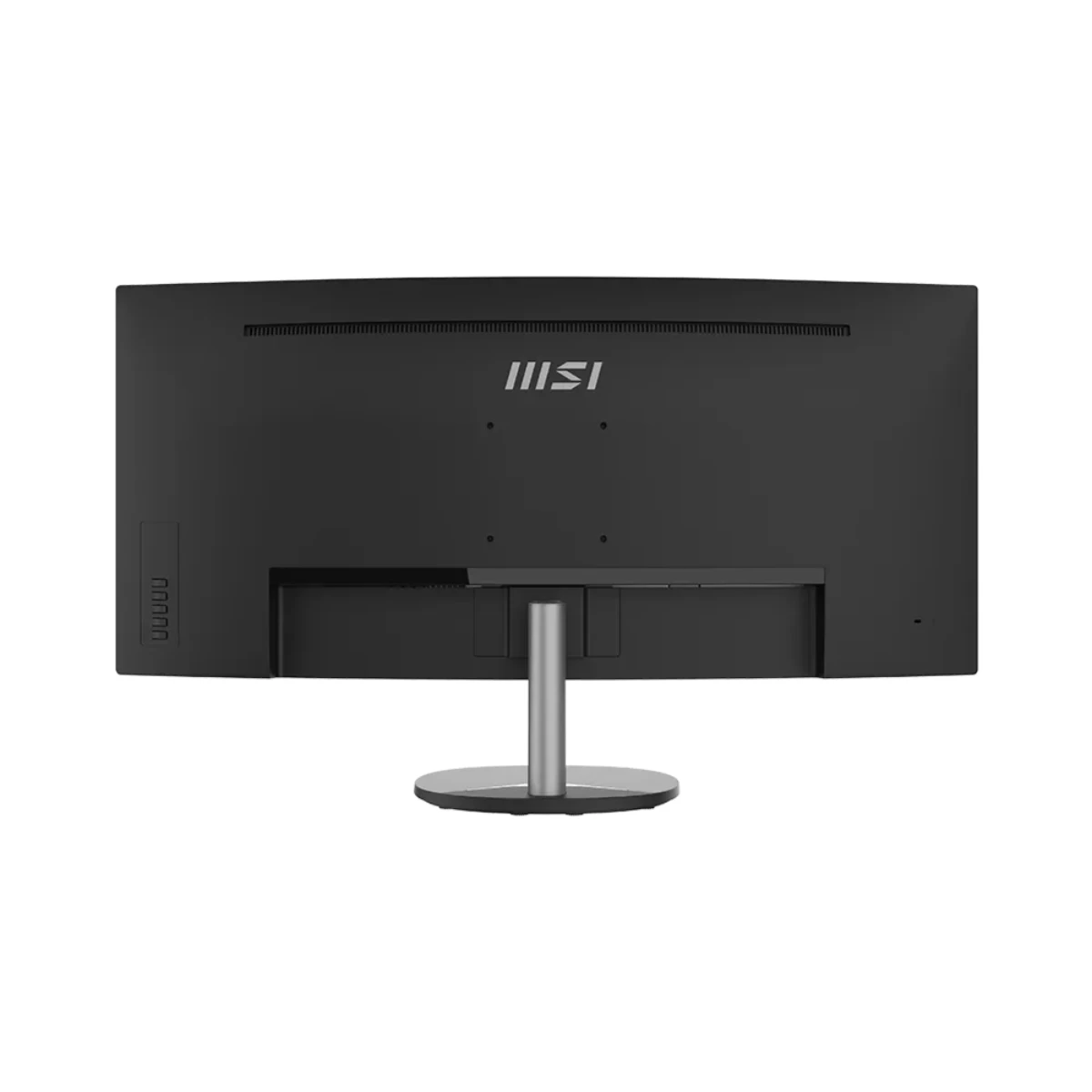 MSI PRO MP341CQ 34" UWQHD VA 100Hz 1ms Curved Monitor - Black | 9S6-3PB2CT-074 view 4