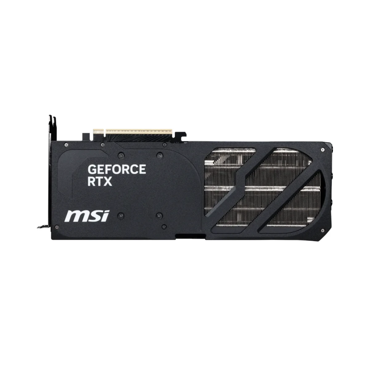 MSI GeForce RTX 5070 Ti SHADOW 3X OC Graphics Card, 16GB GDDR7, DLSS 4 - 912-V531-097 view 4