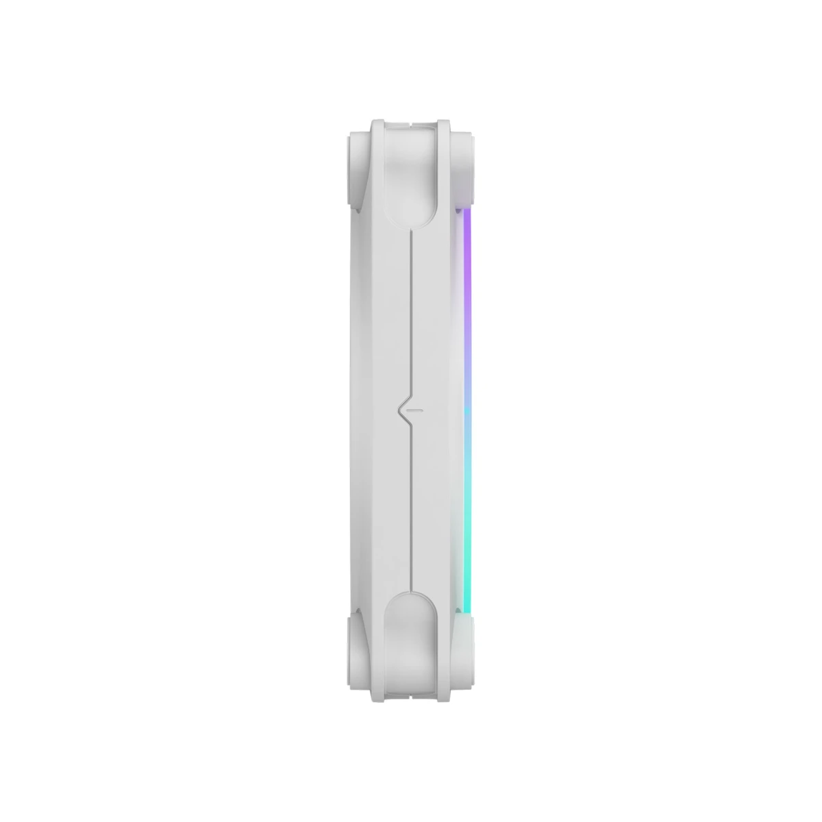 Fractal Design Momentum 12 ARGB 120mm Fan - White | FD-F-MR1-1202 view 3