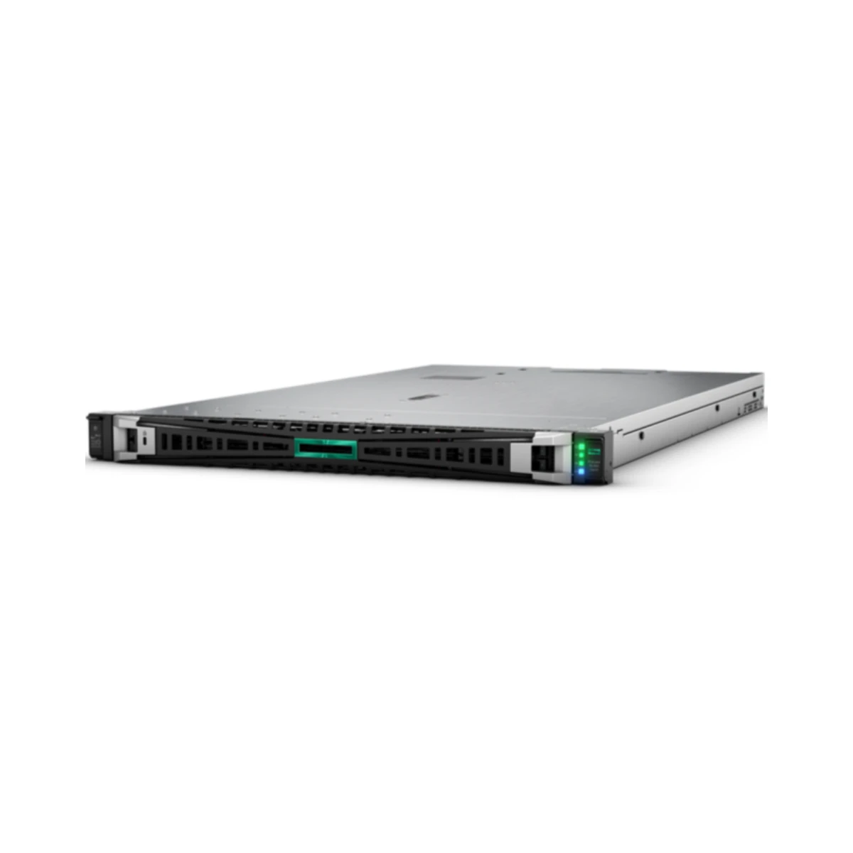 HPE ProLiant DL360 Gen11 4514Y Rack Server (Intel Xeon 4514Y, 128GB RAM, 2×960GB SSD, 1000W PSU) - P74653-D65 view 2