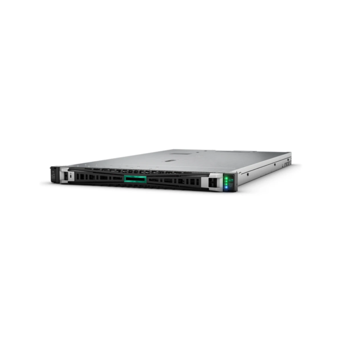 HPE ProLiant DL360 Gen11 6530 Rack Server (Intel Xeon 6530, 64GB RAM, 2×960GB SSD, 2×1600W PSU) - P83921-D65 view 2