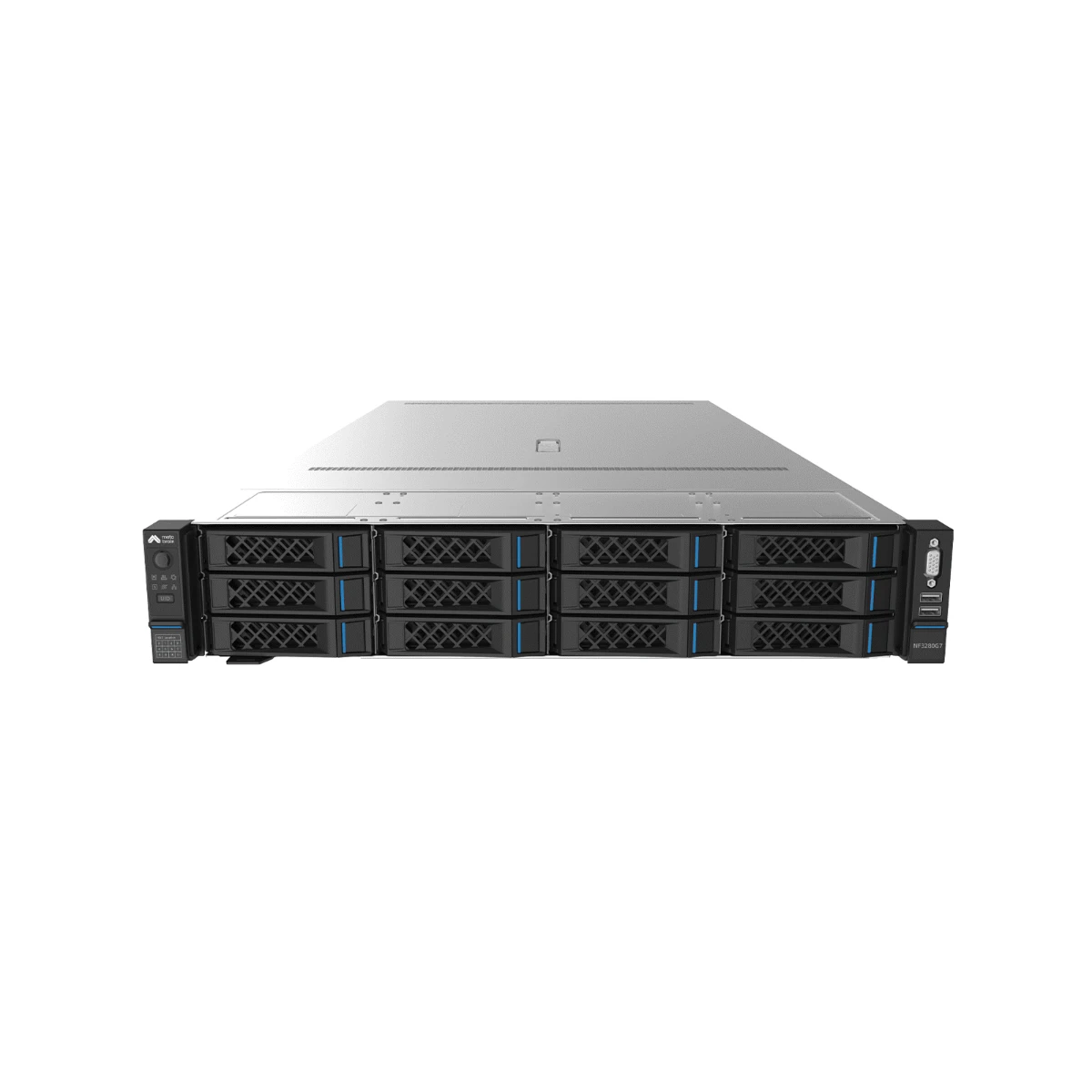 Inspur IEIT NF3280A7 2U Rack Server - NF3280A7