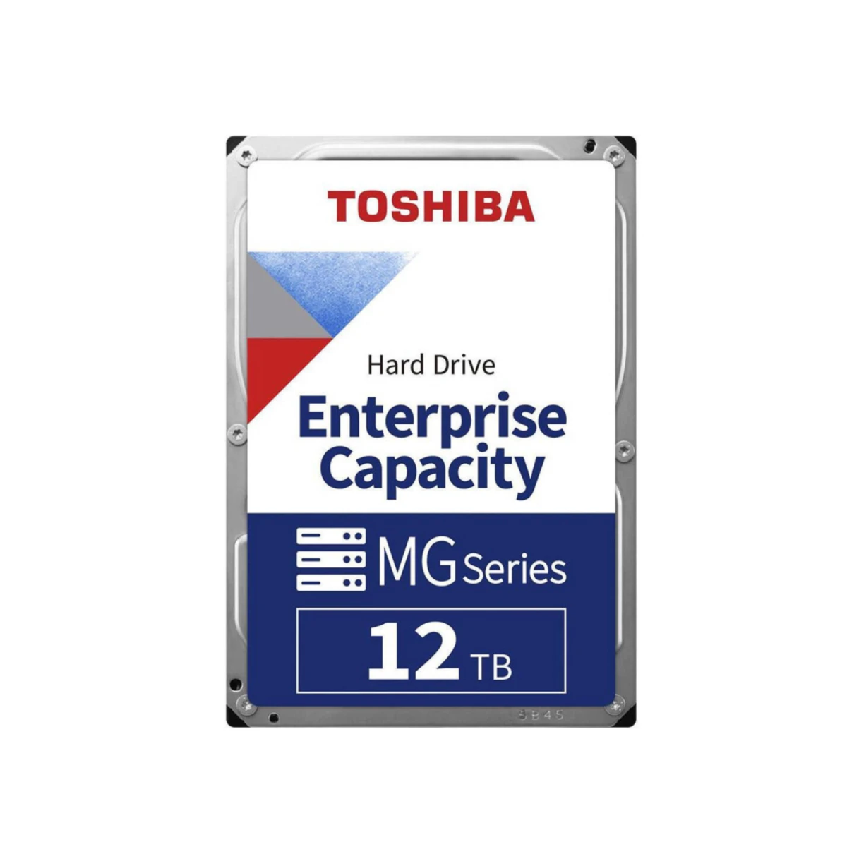 Toshiba MG09ACA 12TB SATA 3.5" Hard Drive | MG09ACA12TE