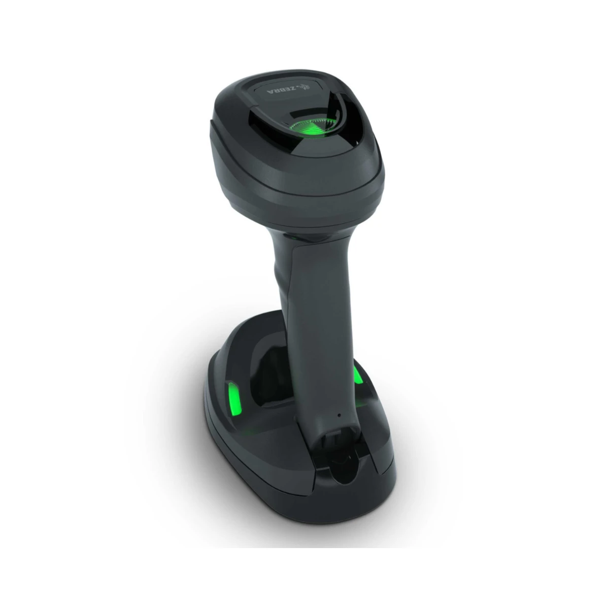 Zebra DS9908R Corded Hybrid 1D/2D RFID Barcode Scanner - DS9908R  view 3
