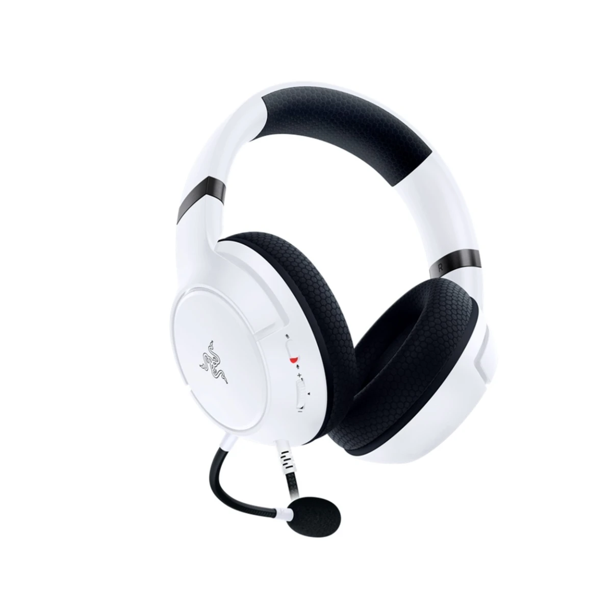 Razer Kaira XBX Wireless Gaming Headset - White | RZ04-03480200-R3M1 view 3