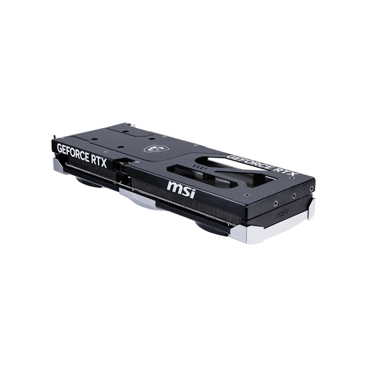 MSI GeForce RTX 5060 Ti 16G VENTUS 3X OC Graphics Card, 16GB GDDR7, DLSS 4 - 912-V812-078 view 3