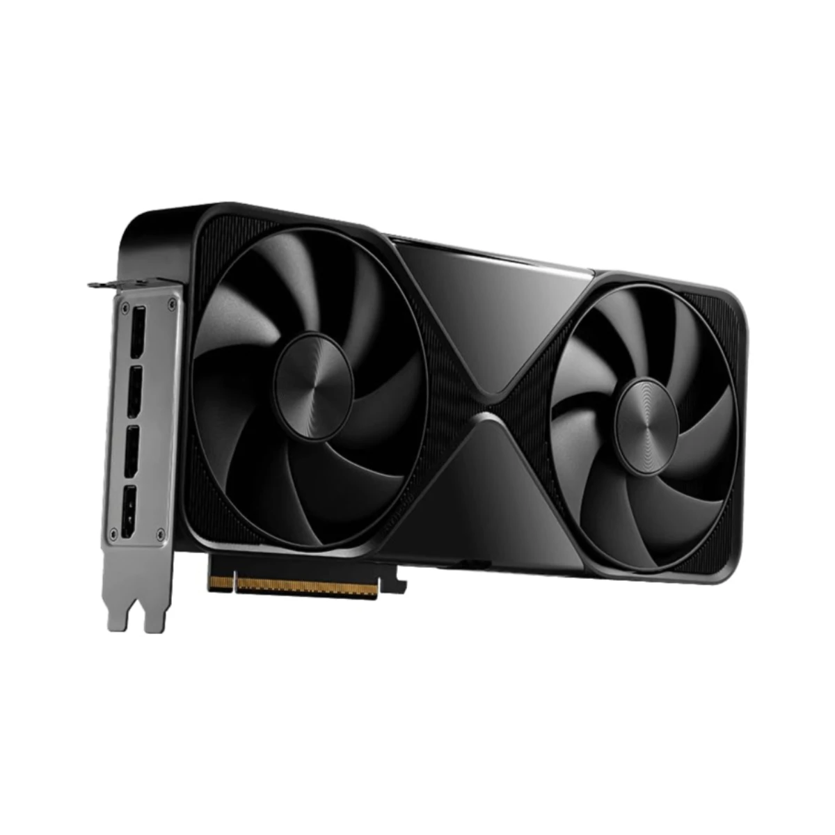 NVIDIA RTX PRO 6000 Blackwell Workstation Edition Graphics Card, 96GB GDDR7, DLSS 4 - 900-5G144-2200-000 view 3