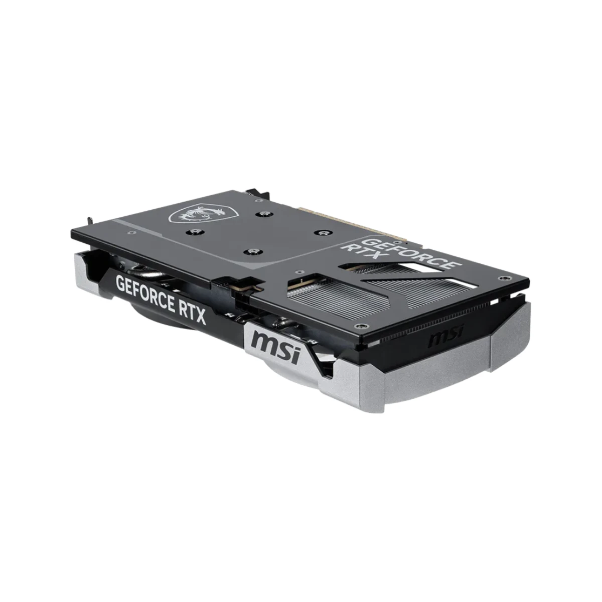 MSI GeForce RTX 5060 Ti 16G VENTUS 2X PLUS Graphics Card, 16GB GDDR7, DLSS 4 - 912-V535-048 view 3
