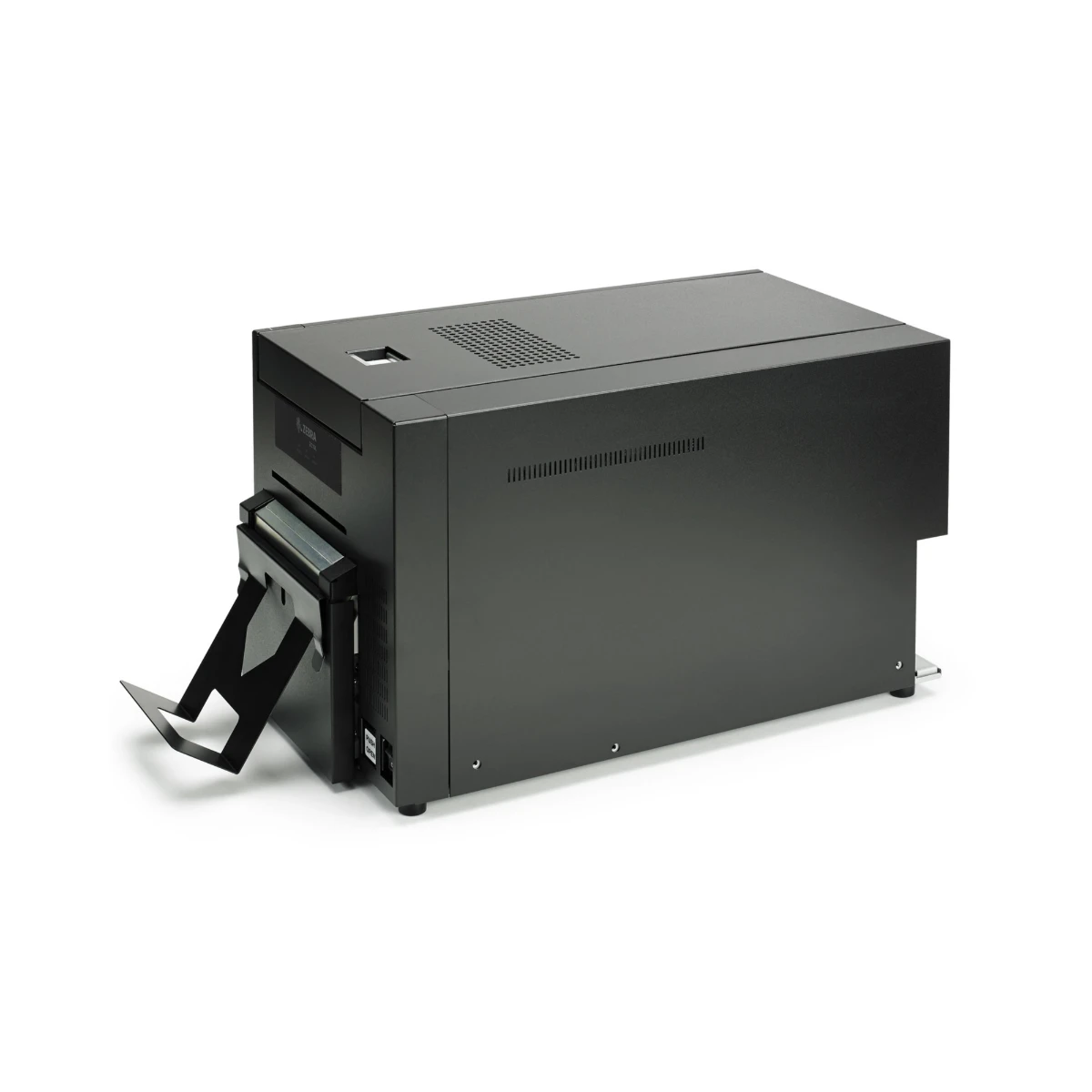Zebra ZC10L Large-Format Card Printer, 300 dpi, Direct-to-Card - ZC10L view 3
