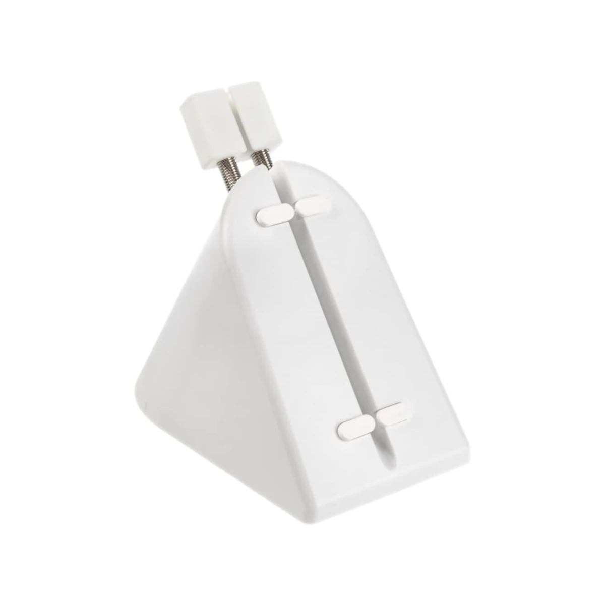 Glorious Mouse Bungee - White Gaming Accessories (White, Rubber Base, Adjustable Arm) - G-MB-WHITE view 4