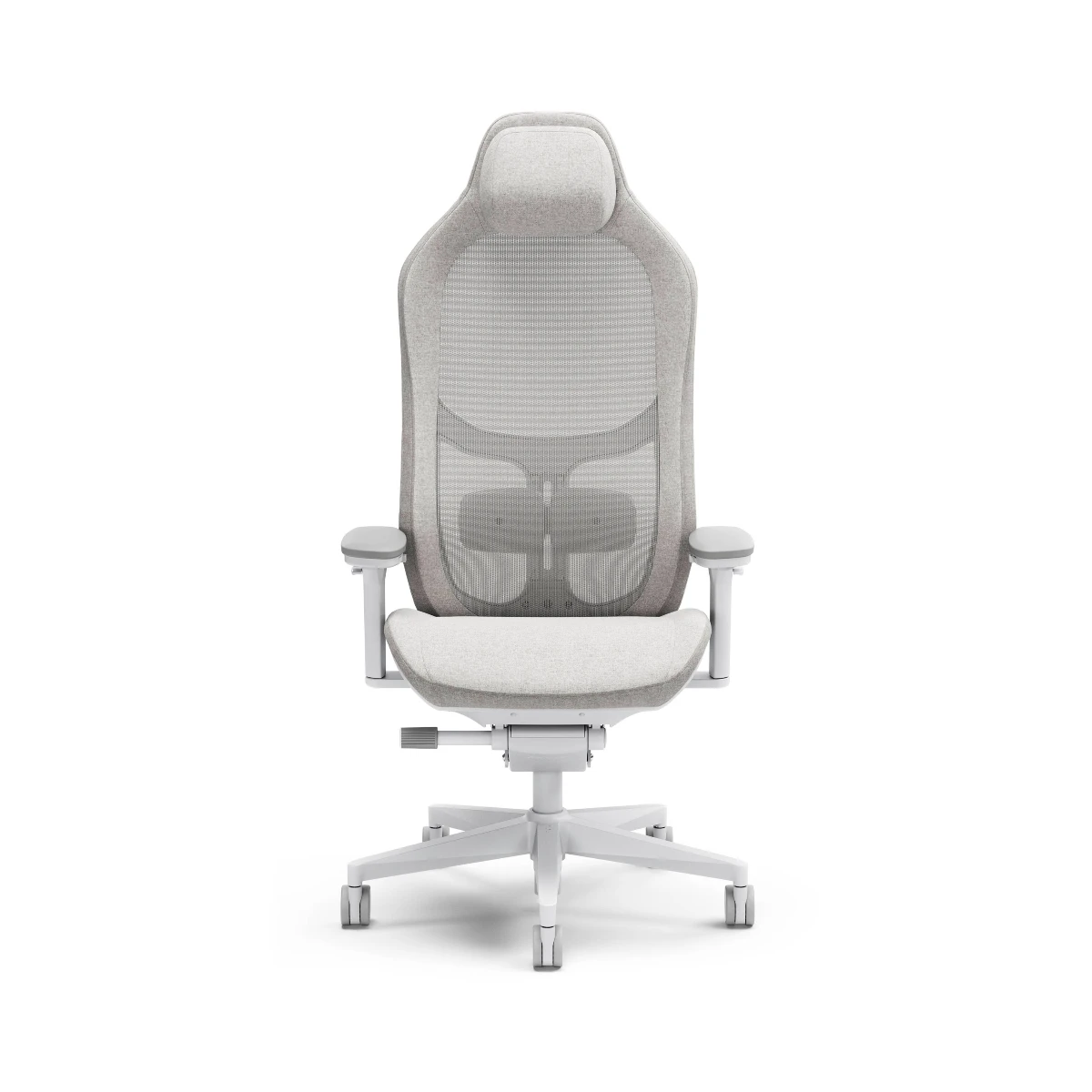 Fractal Refine 2 Hybrid Gaming Chair - Light | FD-CH-RE2H-02 view 2