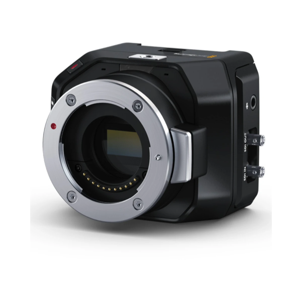 Blackmagic Micro Studio Camera 4K G2 - W-CST-14