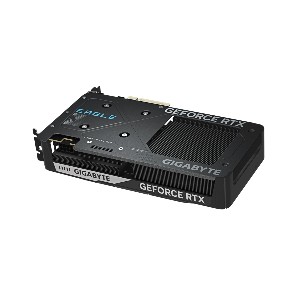 Gigabyte GeForce RTX 5060 Ti EAGLE OC 16G Graphics Card, 16GB GDDR7, DLSS 4 - GV-N506TEAGLE-OC-16GD view 4