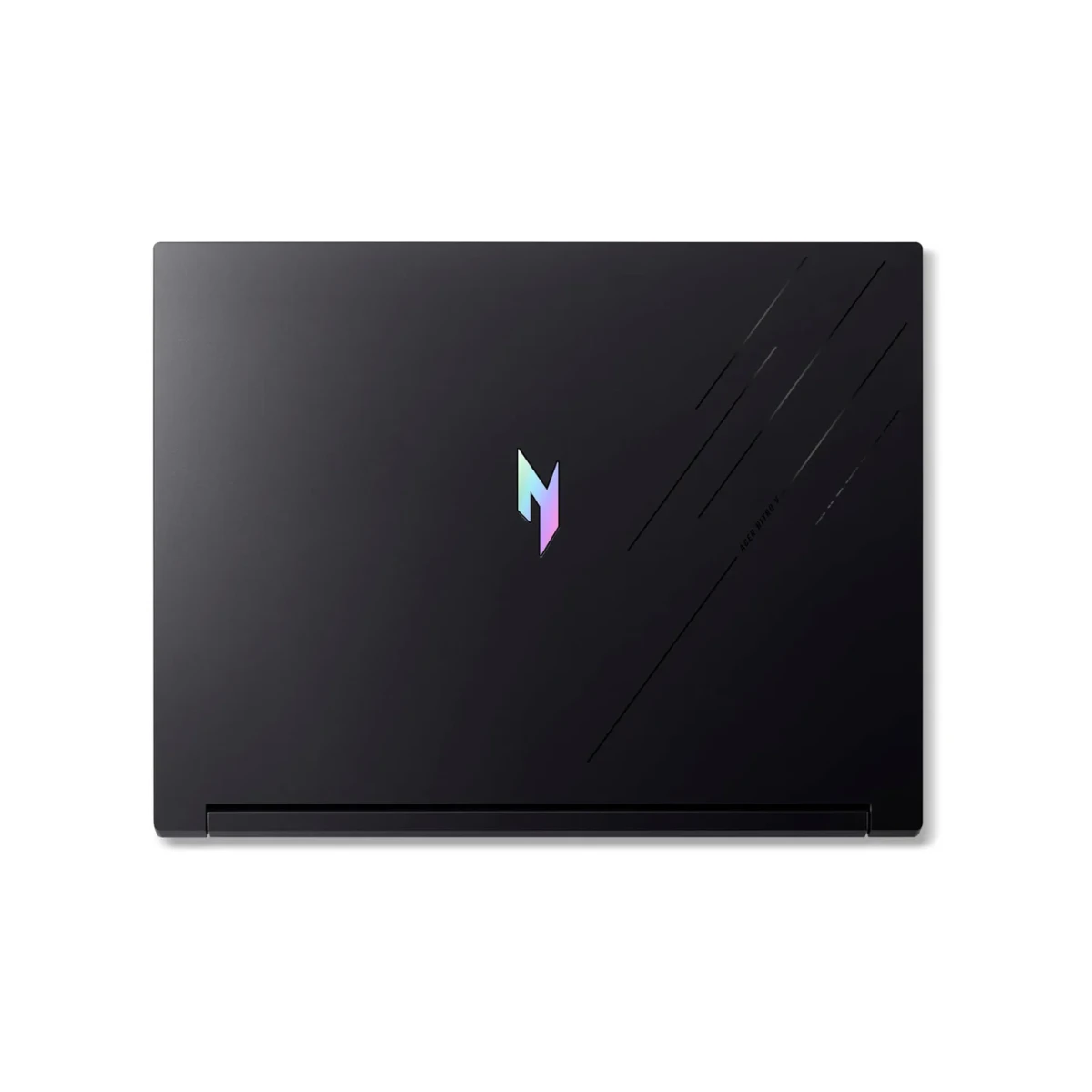 Acer Nitro V 16 Gaming Laptop (GeForce RTX 4050, Intel Core i7-14650HX, 16GB RAM, 512GB SSD, 16" WUXGA IPS 165Hz, Windows 11 Home, Black) | NH.QTNEM.003 - NHQTNEM003 view 4