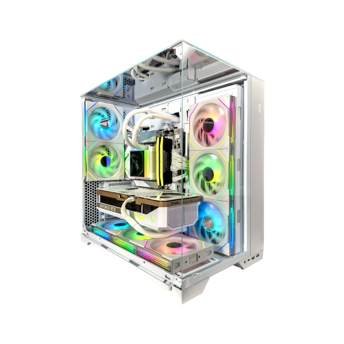 Gaming PC Frost (Ryzen 7 9800X3D, 32 GB DDR5 RAM, RTX 5080 16GB GPU) - Gaming_PC_Frost