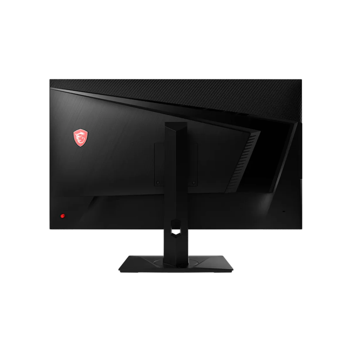 MSI MAG 322UPF 32" 4K UHD Rapid IPS 160Hz 1ms Flat Gaming Monitor - Black | 9S6-3DC79T-020 view 4